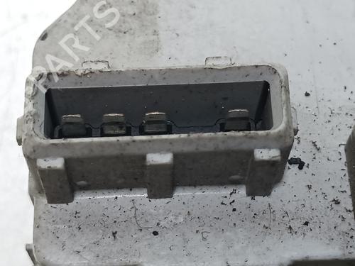 Rear left lock PEUGEOT 307 SW (3H)  | BP23484817C100 