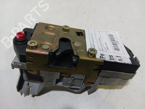 Used Rear left lock PEUGEOT 307 SW (3H) [2002-2009]  23484817