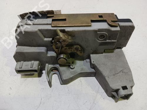 Rear left lock PEUGEOT 307 SW (3H)  | BP23484817C100 