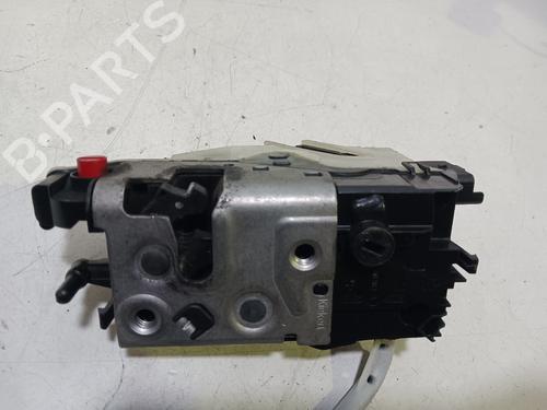 Used Rear left lock PEUGEOT 208 I (CA_, CC_) [2012-2021]  23484823