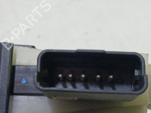 Rear left lock PEUGEOT 208 I (CA_, CC_) | BP23484823C100