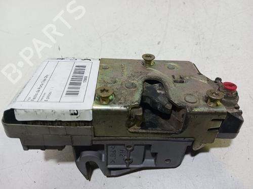 Used Rear right lock CITROËN XANTIA (X1_, X2_) [1993-2003]  23484837