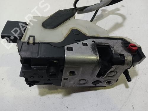 Used Rear right lock PEUGEOT 208 I (CA_, CC_) [2012-2021]  23484843