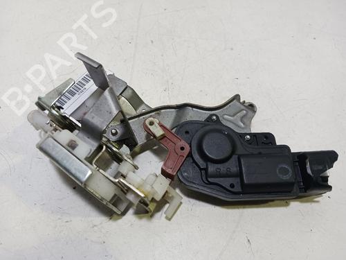 Rear right lock PEUGEOT 107 (PM_, PN_)  | BP23484846C99