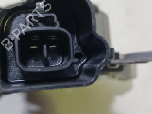 Rear right lock PEUGEOT 107 (PM_, PN_)  | BP23484846C99