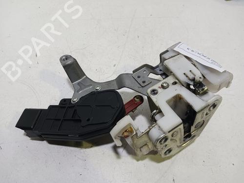 Used Rear right lock PEUGEOT 107 (PM_, PN_) [2005-2016]  23484846