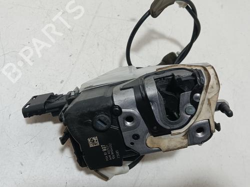 Used Rear right lock PEUGEOT 508 SW I (8E_) [2010-2018]  23484855