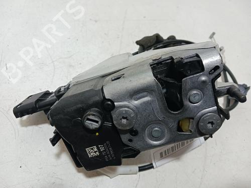 Used Rear right lock PEUGEOT 308 I (4A_, 4C_) [2007-2016]  23484863
