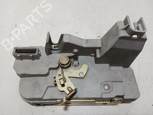 Rear right lock PEUGEOT 307 SW (3H)  | BP23484868C99 