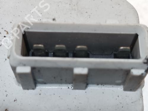 Rear right lock PEUGEOT 307 SW (3H)  | BP23484868C99 