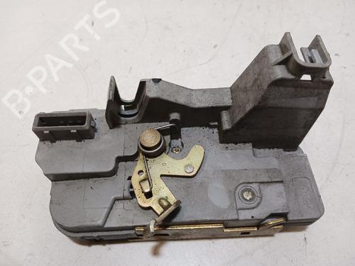 Højre bagtil lås PEUGEOT 307 SW (3H)  | BP23484867C99 