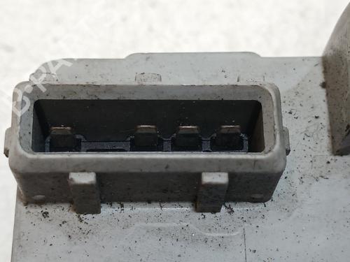 Højre bagtil lås PEUGEOT 307 SW (3H)  | BP23484867C99 