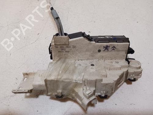 Højre bagtil lås CITROËN C4 I (LC_)  | BP23484865C99 