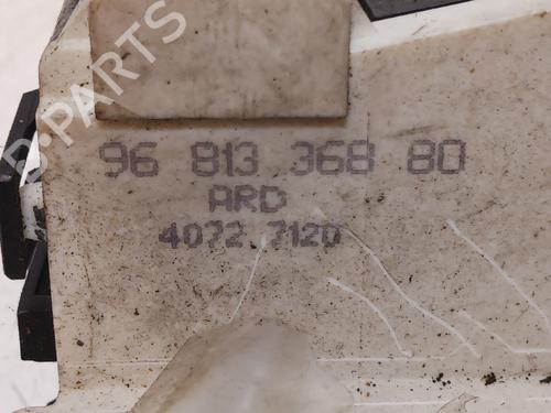 Højre bagtil lås CITROËN C4 I (LC_)  | BP23484865C99 