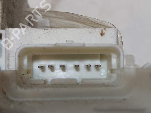 Højre bagtil lås CITROËN C4 I (LC_)  | BP23484865C99 