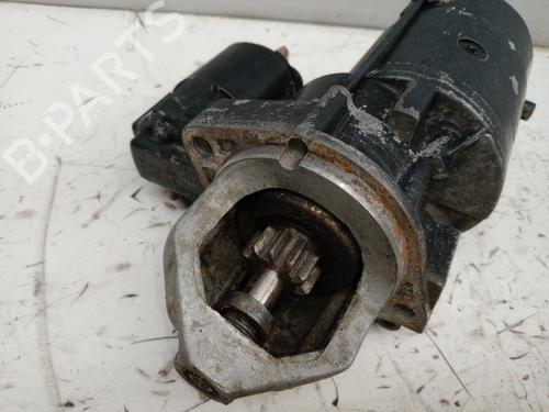 Starter MERCEDES-BENZ 190 (W201) D 2.5 (201.126) | BP23469780M8 