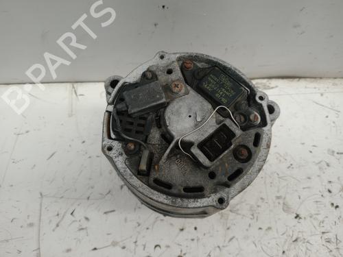 Alternator MERCEDES-BENZ 190 (W201) D 2.5 (201.126) | BP23469750M7 