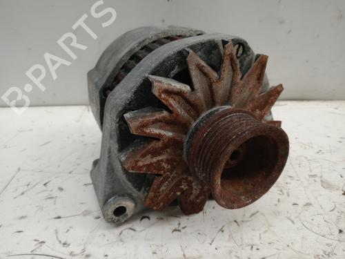 Alternator MERCEDES-BENZ 190 (W201) D 2.5 (201.126) | BP23469750M7 