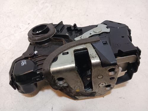 Used Front left lock TOYOTA AVENSIS Estate (_T27_) [2008-2018]  23484874