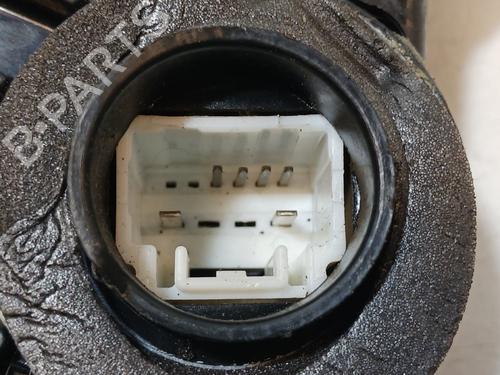 Front left lock TOYOTA AVENSIS Estate (_T27_)  | BP23484874C98