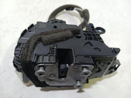 Used Front left lock NISSAN MICRA V (K14) [2016-2026]  23484905