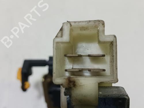 Front left lock NISSAN ALMERA II (N16)  | BP23484908C98