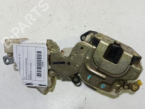 Used Front left lock Front left lock NISSAN MICRA II (K11) [1992-2007] 23484917 23484917