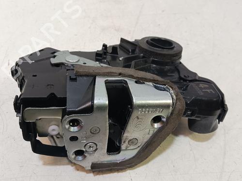 Used Front right lock TOYOTA IQ (_J1_) [2008-2015]  23484950