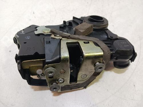 Used Front right lock Front right lock TOYOTA LAND CRUISER PRADO (_J12_) [2002-2010] 23484948 23484948