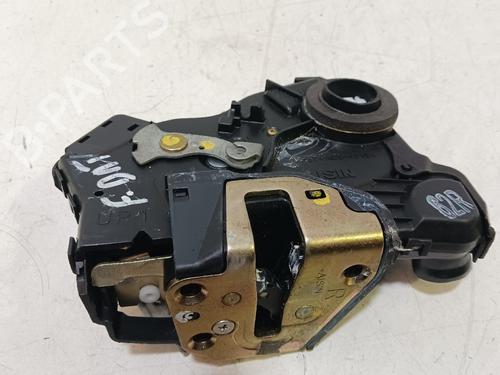 Used Front right lock TOYOTA AVENSIS (_T25_) [2003-2008]  23484947