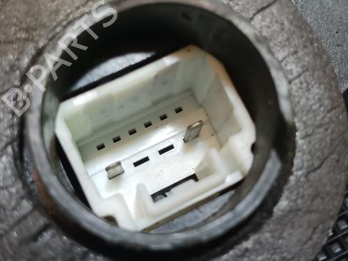 Front right lock TOYOTA AVENSIS (_T25_)  | BP23484947C97