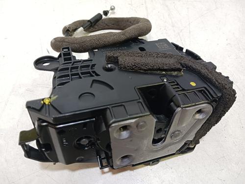 Used Front right lock NISSAN MICRA V (K14) [2016-2025]  23484983