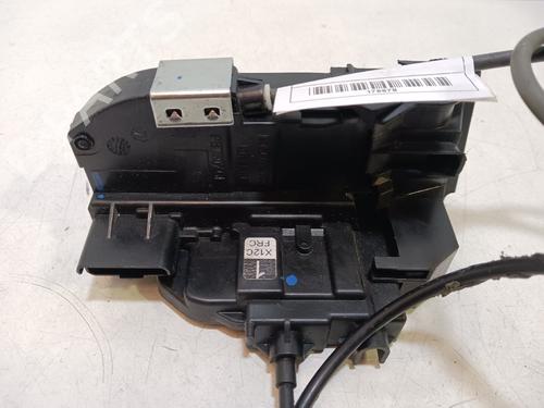 Front right lock NISSAN JUKE (F15)  | BP23484986C97