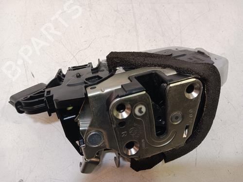 Used Front right lock NISSAN JUKE (F15) [2010-2019]  23484938