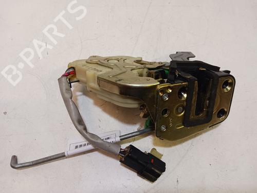 Used Front right lock KIA SORENTO I (JC) [2002-2011]  23484988