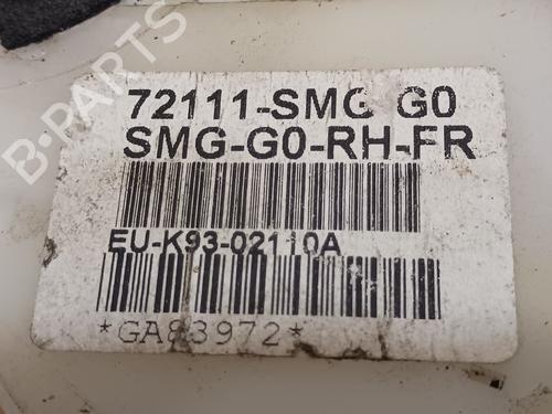 Høyre foran lås HONDA CIVIC VIII Hatchback (FN, FK)  | BP23484968C97 