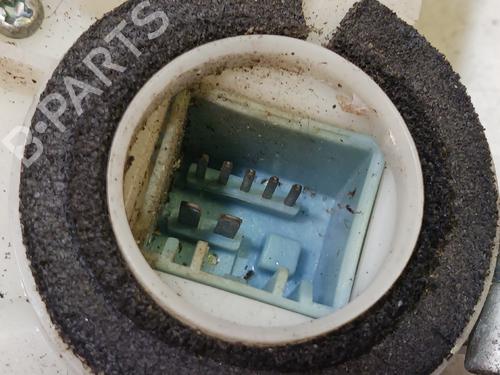 Høyre foran lås HONDA CIVIC VIII Hatchback (FN, FK)  | BP23484968C97 