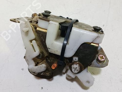 Used Rear left lock MITSUBISHI PAJERO SPORT VAN I (K90) [1999-2008]  23485032