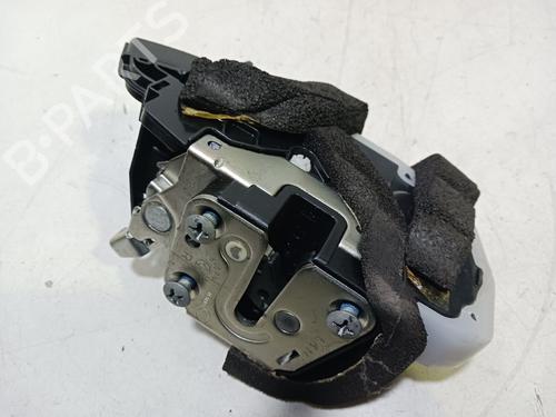 Used Rear left lock NISSAN JUKE (F15) [2010-2019]  23485030