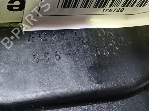 Rear left lock NISSAN JUKE (F15)  | BP23485030C100