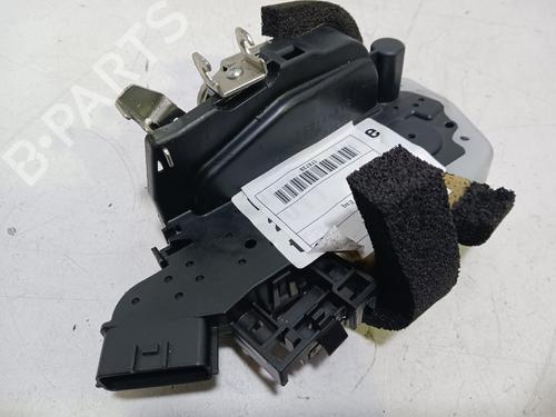 Rear left lock NISSAN JUKE (F15)  | BP23485030C100