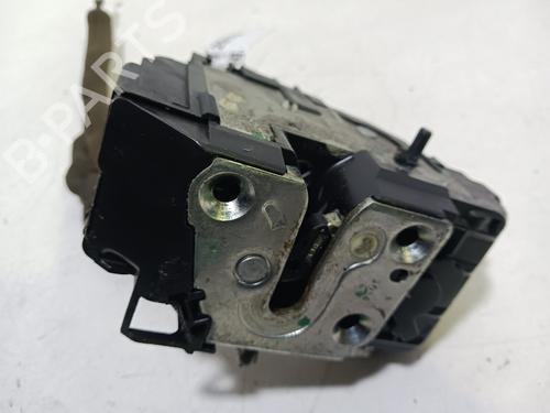 Used Rear left lock NISSAN JUKE (F15) [2010-2019]  23485048