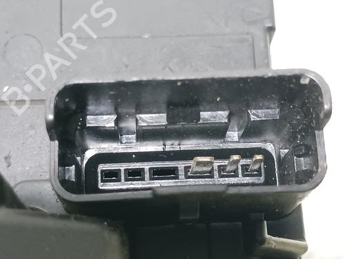 Rear left lock NISSAN JUKE (F15)  | BP23485048C100