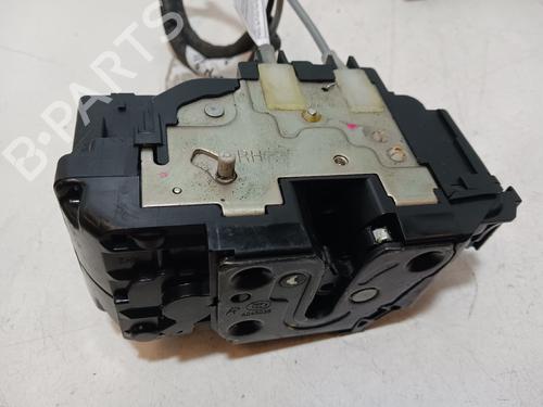 Used Rear right lock HYUNDAI i20 I (PB, PBT) [2008-2015]  23485067