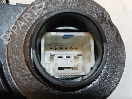 Rear right lock HONDA CIVIC IX (FK)  | BP23485081C99 