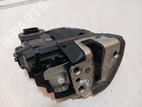 Used Rear right lock HONDA CIVIC IX (FK) [2012-2017]  23485081