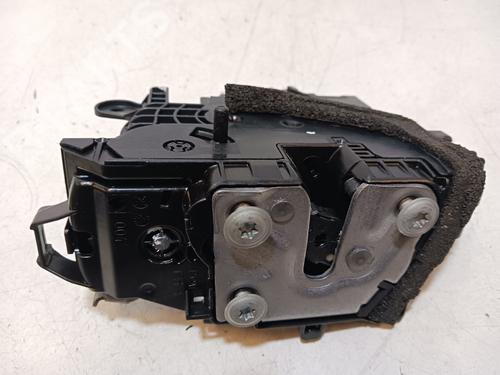 Used Rear right lock NISSAN MICRA V (K14) [2016-2025]  23485080