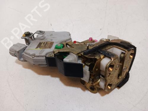 Used Rear right lock NISSAN PATROL GR V Platform/Chassis (Y61) [1998-2025]  23485096