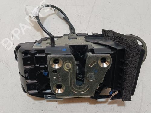 Used Rear right lock NISSAN JUKE (F15) [2010-2019]  23485095