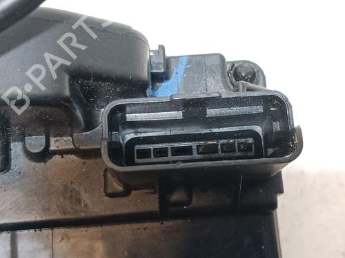 Rear right lock NISSAN JUKE (F15)  | BP23485095C99